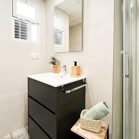 Nuevo Bonito Atico Centro Tradicional En Mercado Alicante