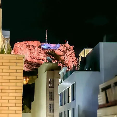 Nuevo Bonito Atico Centro Tradicional En Mercado