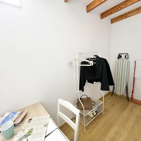 Nuevo Bonito Atico Centro Tradicional En Mercado