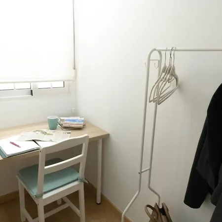 Nuevo Bonito Atico Centro Tradicional En Mercado Alicante