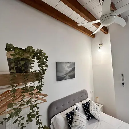 Nuevo Bonito Atico Centro Tradicional En Mercado