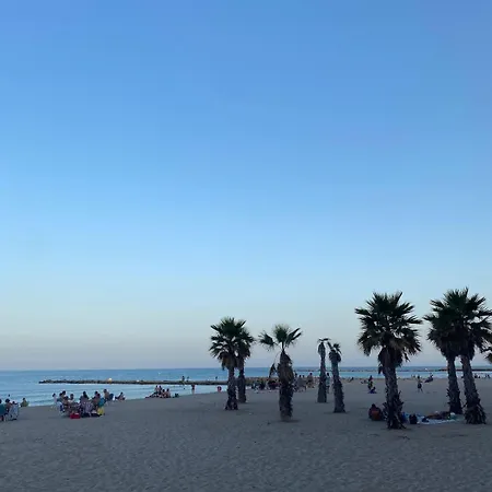 Nuevo Bonito Atico Centro Tradicional En Mercado *